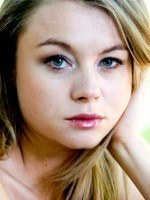 安娜·伊尔丘克 Anna Ilczuk