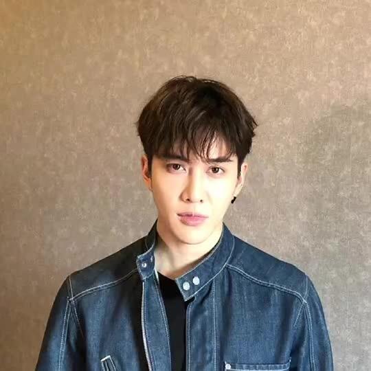 吴翊歌 Mike Angelo