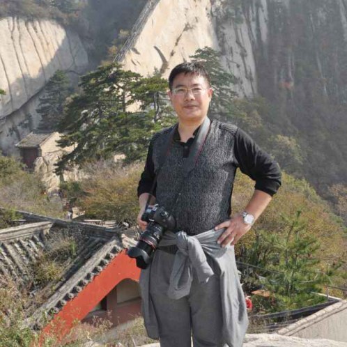 张雷 Lei Zhang