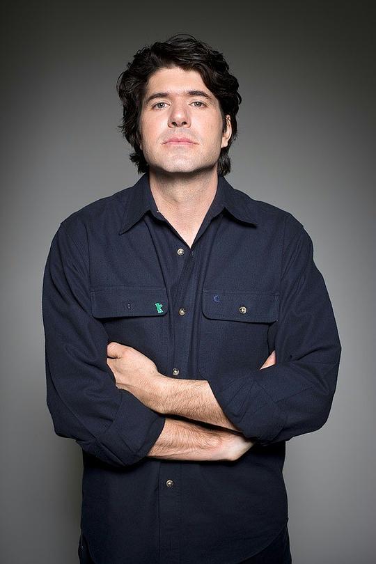 J·C·尚多尔 J.C. Chandor