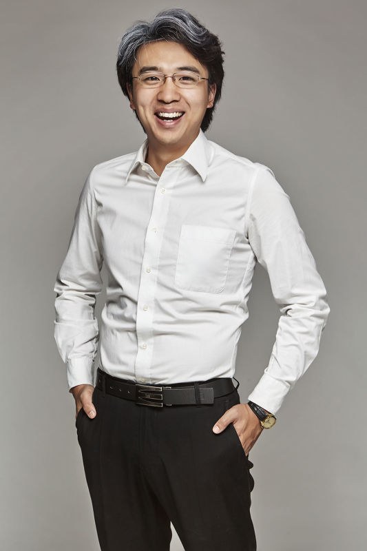 郑亚龙 Yalong Zheng