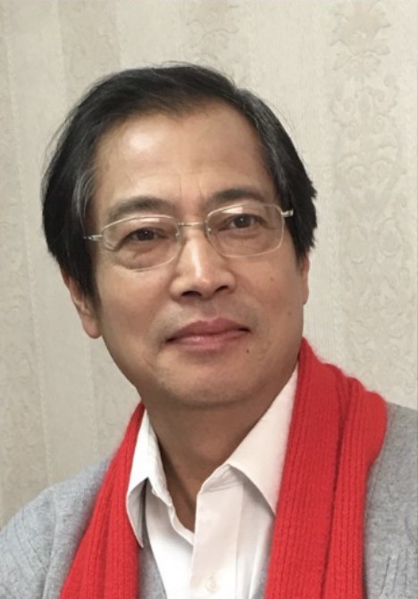郭王军 Wangjun Guo