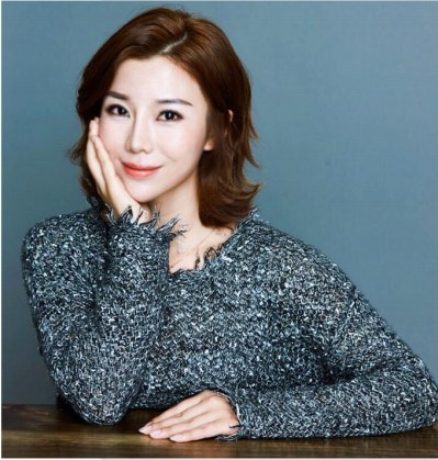 涂蕊 Rui Tu