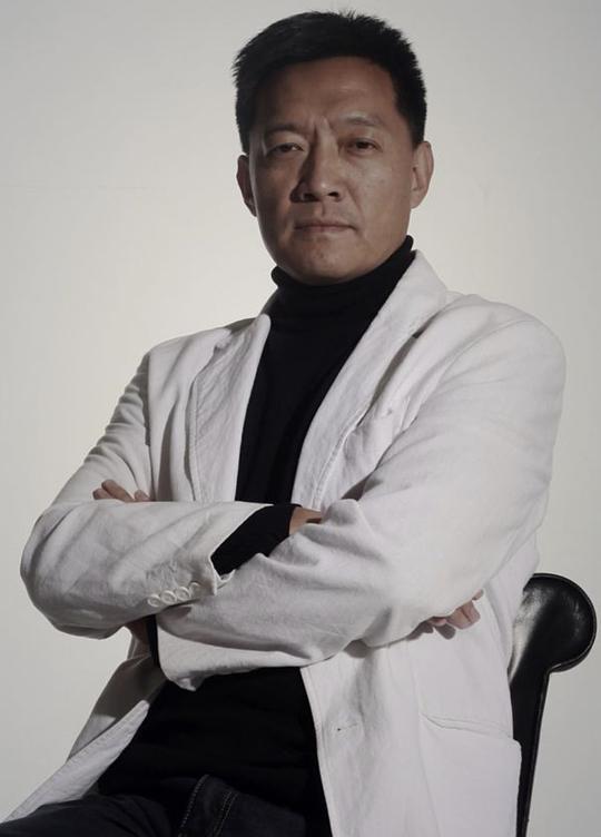 李梦男 Mengnan Li