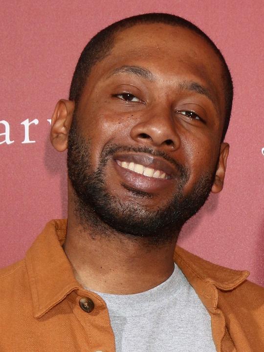 乔丹·罗克 Jordan Rock