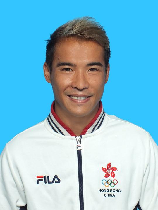 张豪龙 Ho Lung Cheung