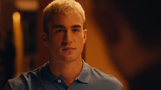 伊连·贝加拉 Ilian Bergala