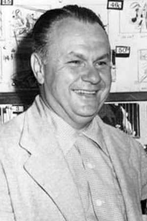 克莱德·杰洛尼米 Clyde Geronimi