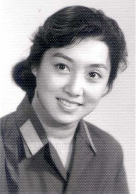 赵英 Ying Zhao