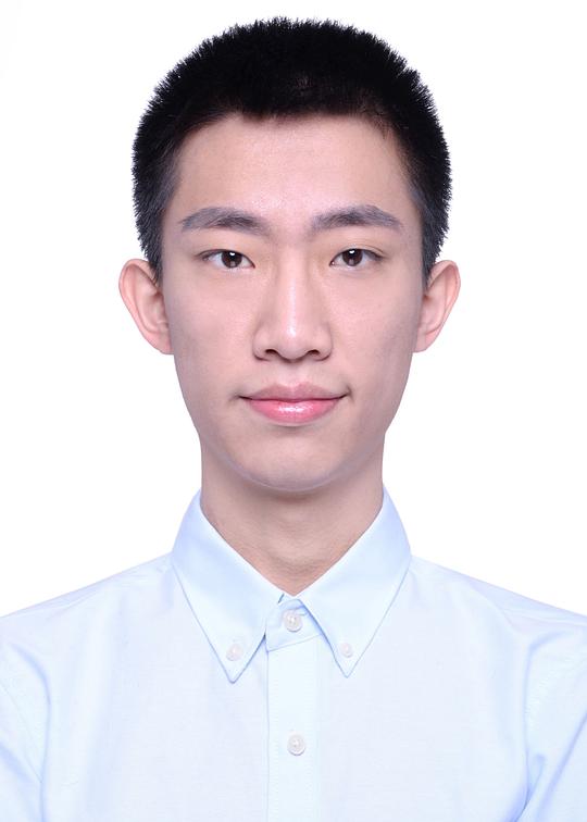 崔博涵 Bohan Cui