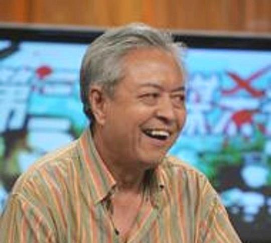 甘雨洲 Yuzhou Gan