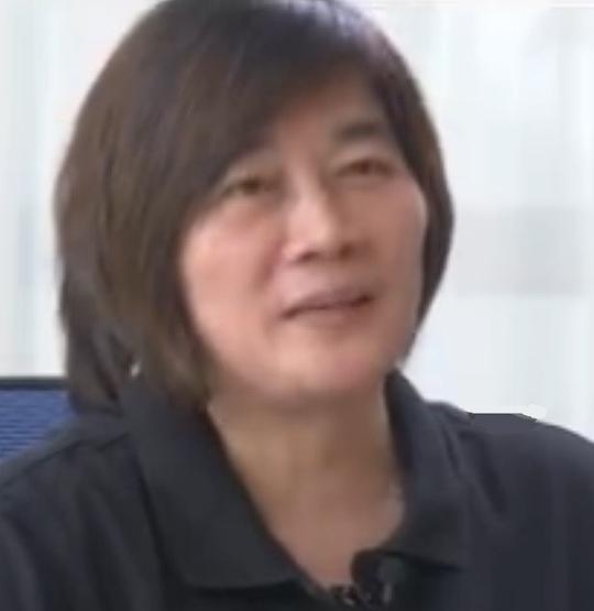 余翠华 Chui Wah Yu