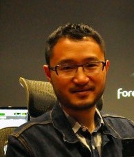 黄铮 Zheng 'Joe' Huang