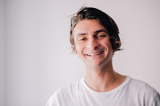 阿奈尔·卡里亚 Aneil Karia