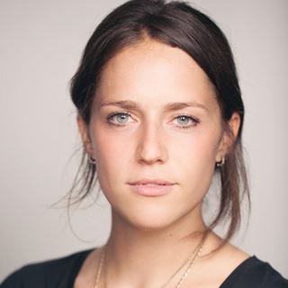 艾丽西娅·麦克唐纳 Alicia MacDonald