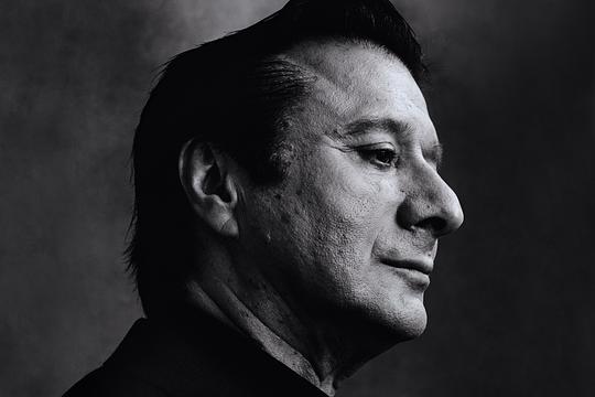 Steve Perry Steve Perry