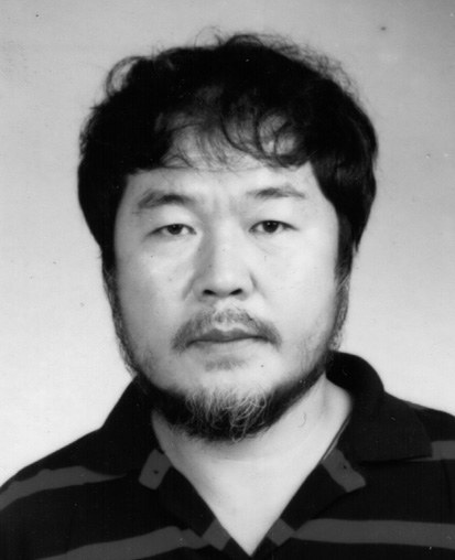 郑效农 Xiaonong Zheng