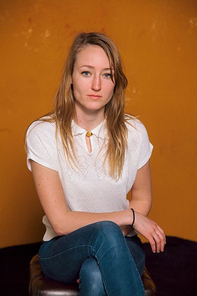 博比·科克 Bobbie Koek