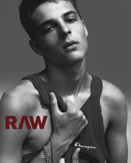 柯瑞·福格尔玛尼斯 Corey Fogelmanis