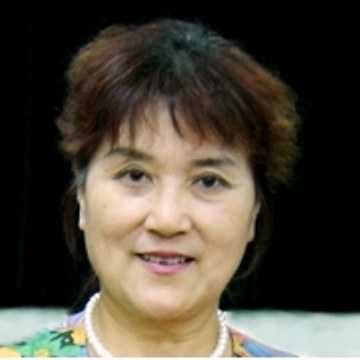 林芷翔 Zhixiang Lin