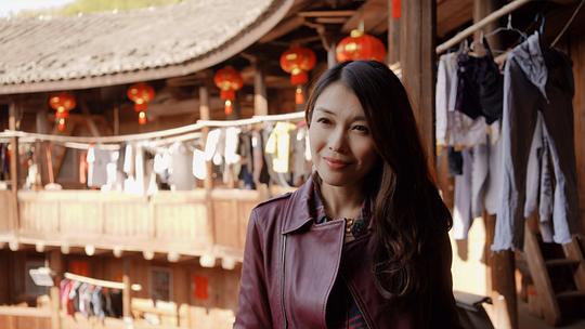 许盈盈 Yingying Xu