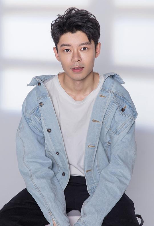 王尉 Wei Wang