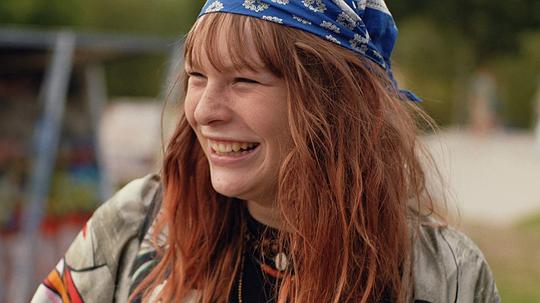 萨拉·卡梅耶尔·梅吉布格 Sara Calmeijer Meijburg