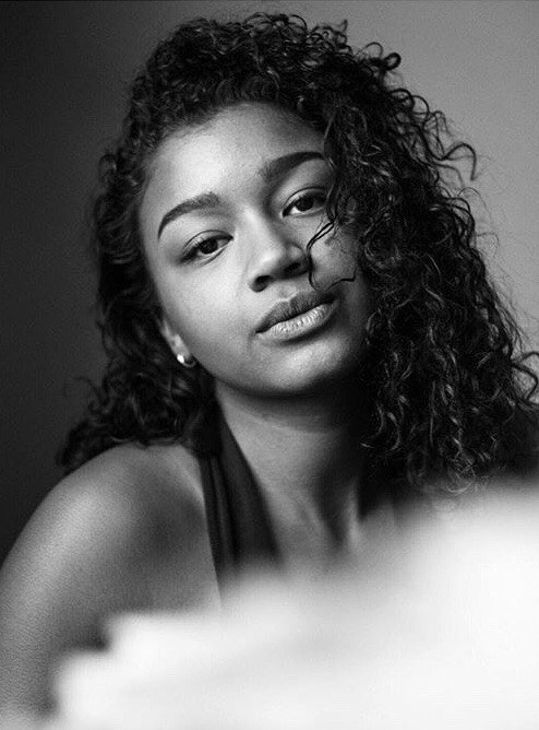 佐伊·洛夫·史密斯 Zoë Love Smith