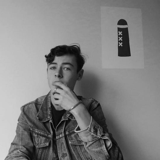 弗洛里安·雷吉蒂 Florian Regtien