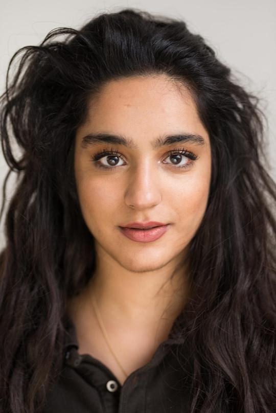 莎拉·阿温 Sara Awin