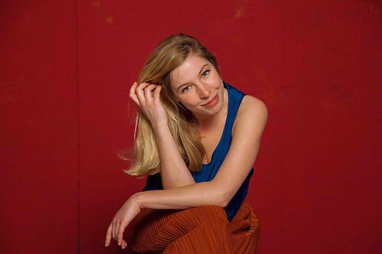 伊莎贝尔·兰博迪 Isabel Lamberti