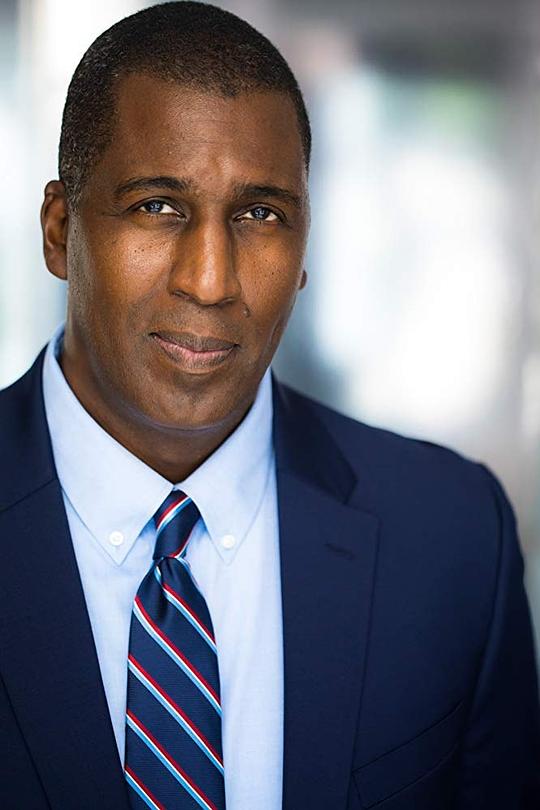 安东尼·霍利迪 Anthony Holiday