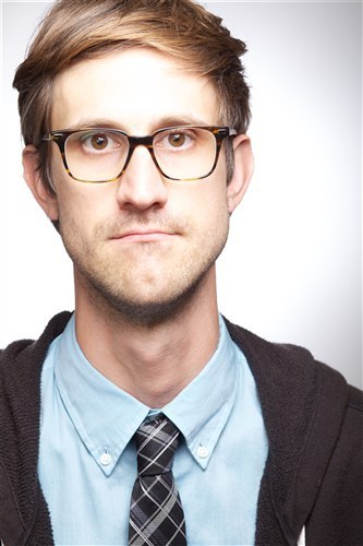肖恩·布赫霍尔茨 Shaughn Buchholz