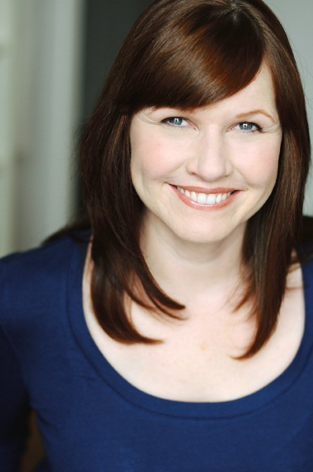 帕姆·墨菲 Pam Murphy