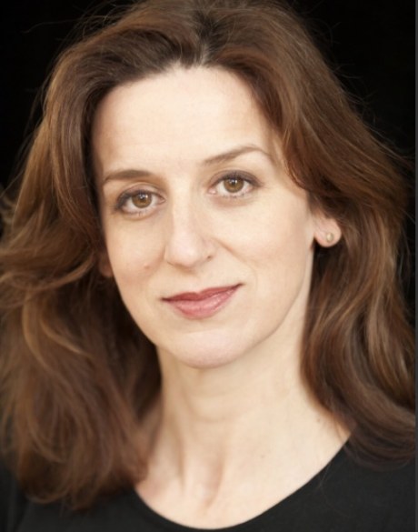 阿比盖尔·肖 Abigail Thaw