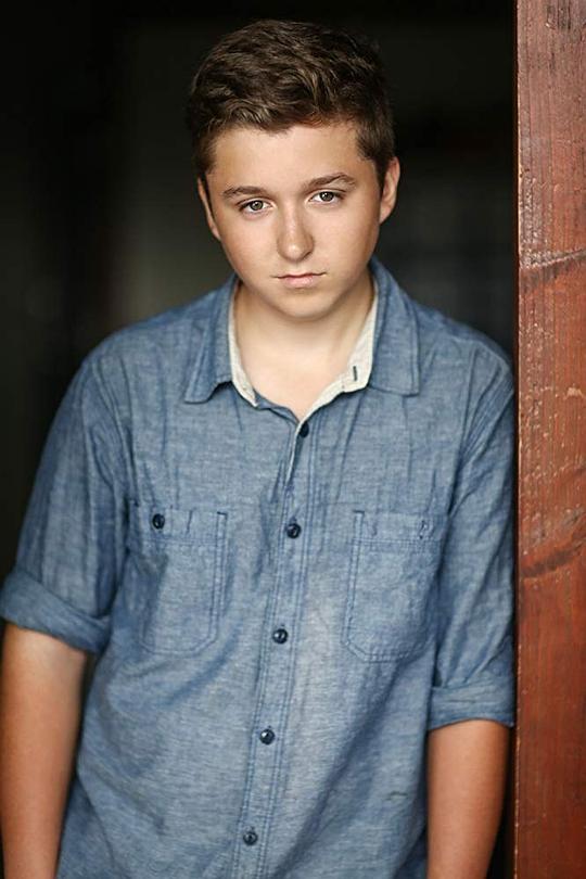 达里恩·普罗沃斯特 Darien Provost