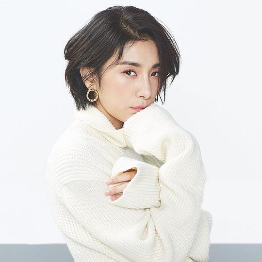 金瑞亨 Seo-hyung Kim