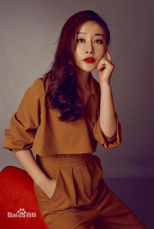 赵宇涵 Yuhan Zhao