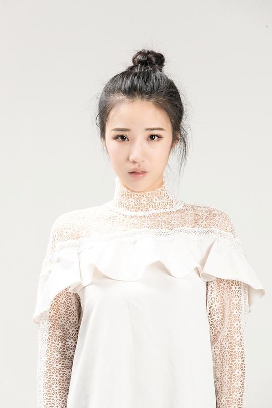 李恬洁 Tianjie Li