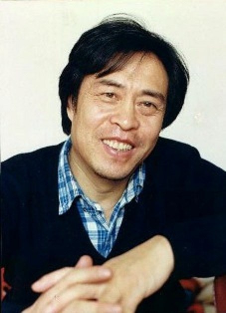 刘一兵 Yibing Liu