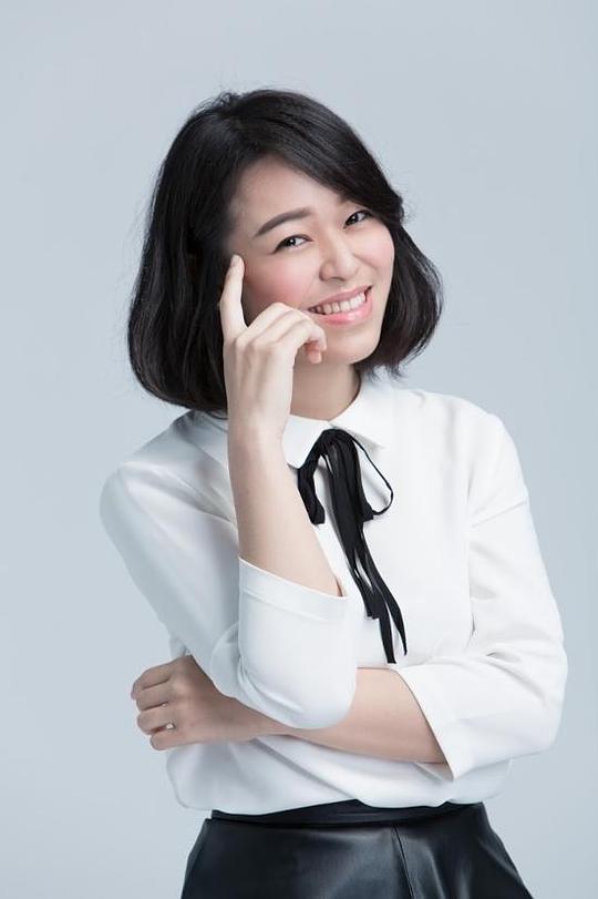 朱盛平 Sheng-Ping Chu