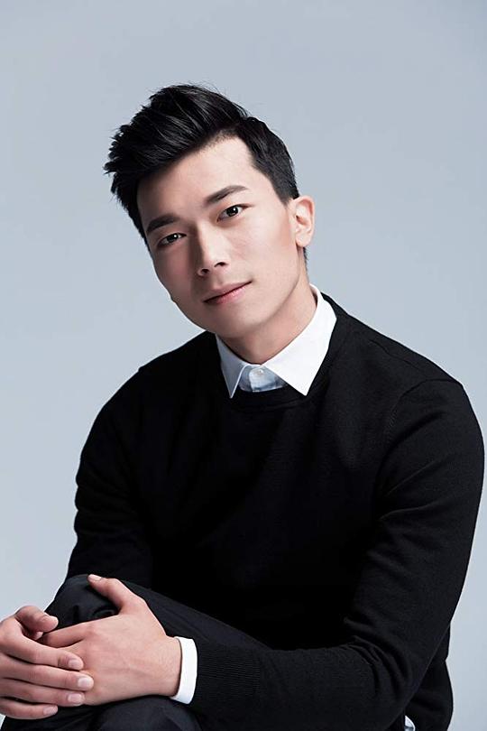 杨杰宇 Stone Yang