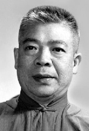 黄野 Ye Huang