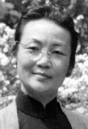 庄焰 Yan Zhuang