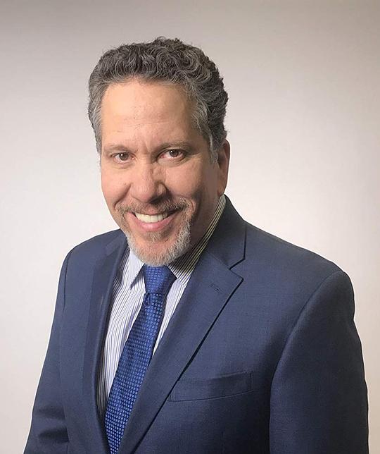 彼得·卢里 Peter Lurie