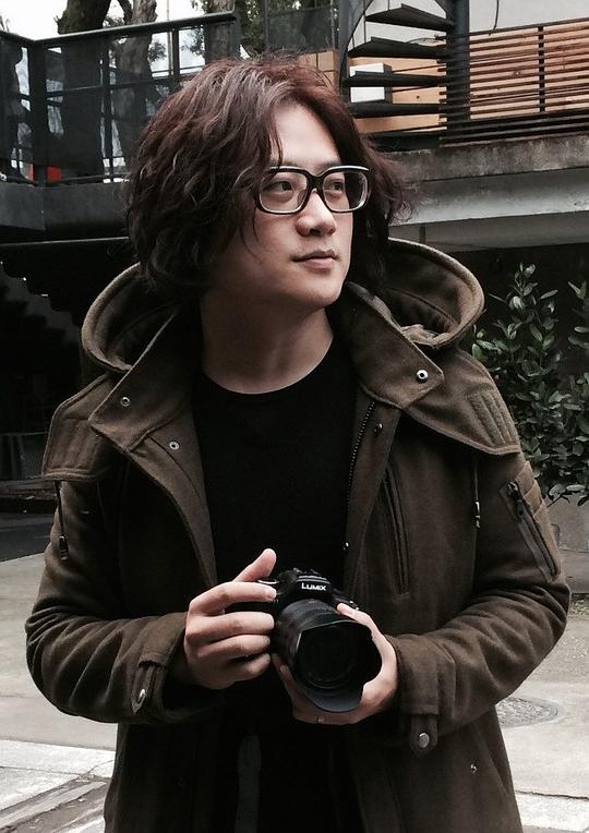 罗安得 Andy Luo An-De