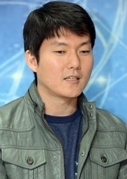 金政铉 Jeong-hyeon Kim