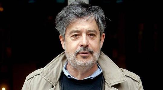 Carlos Iglesias Carlos Iglesias