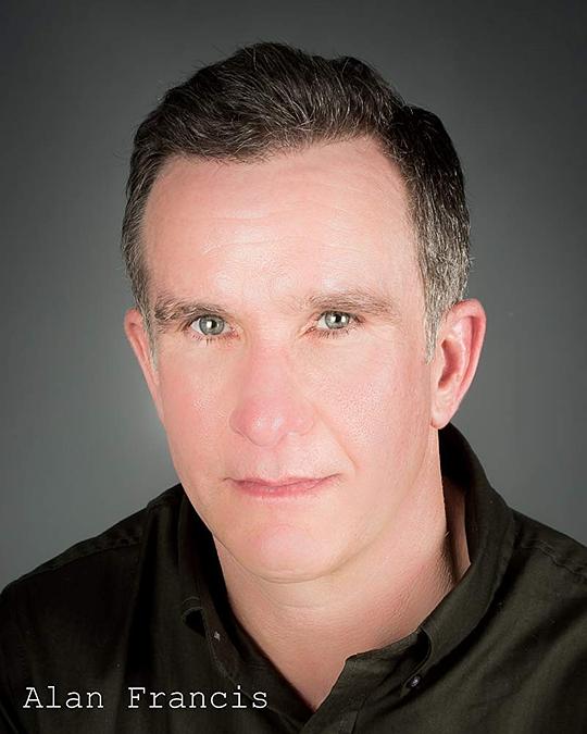 艾伦·弗朗西斯 Alan Francis