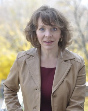 罗丝玛丽·霍华德 Rosemary Howard